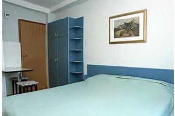 Сімейний пансіонат Komiža 13